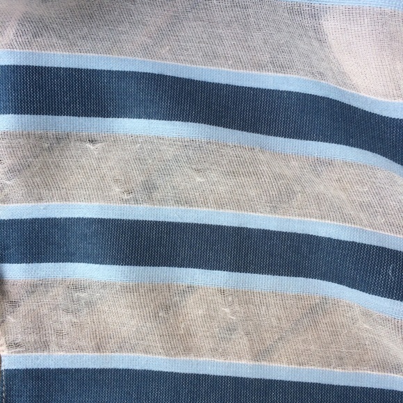 Gap Spring Scarf - Picture 4 of 4